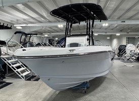 Anglers Marine